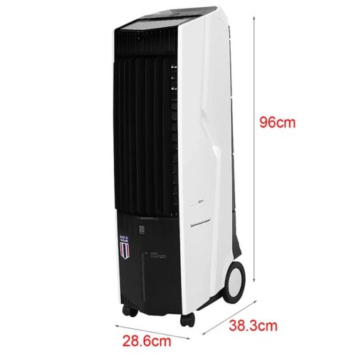 Quạt điều hòa Boss FEAB-110 9 Kích thước quạt điều hòa Boss FEAB-110