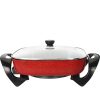 Lẩu điện Comet CM7736 1500W 2 Lẩu điện Comet CM7736 1500W