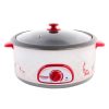 Lẩu điện Sunhouse SH 525L 1600W 2 Lẩu điện Sunhouse SH 525L 1600W