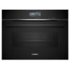 Lò hấp nướng Siemens CS736G1B1 1 Lò hấp nướng Siemens CS736G1B1