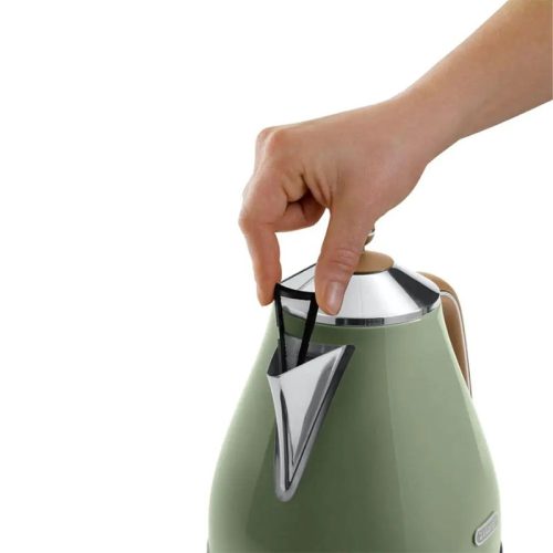 Bình đun siêu tốc 1.7 lít Delonghi KBOV2001.GR 9 Lưới lọc bình đun siêu tốc 1.7 lít Delonghi KBOV2001.GR