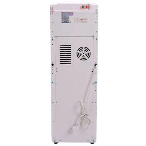 Cây nước nóng lạnh Sunhouse SHD9602 9 Mặt sau cây nước nóng lạnh Sunhouse SHD9602