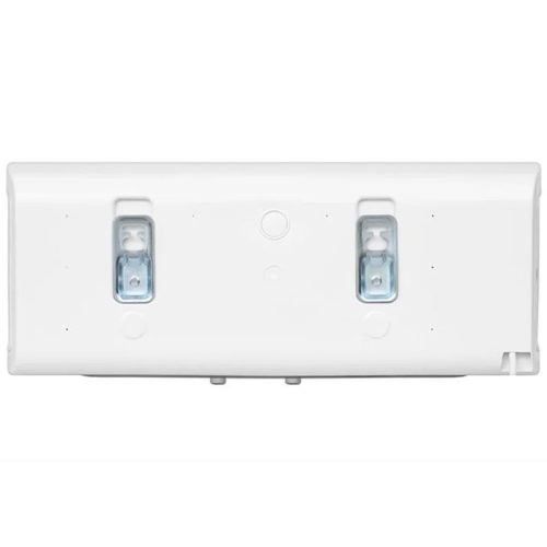 Máy nước nóng Ariston 2500W SLIM3 20R MT 20 Lít 8 Mặt sau máy nước nóng Ariston 2500W SLIM3 20 R MT 20 Lít