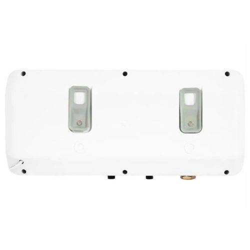 Máy nước nóng Rossi Eleganz-C 20 lít REC20SL 9 Mặt sau máy nước nóng Rossi Eleganz-C 20 lít REC20SL