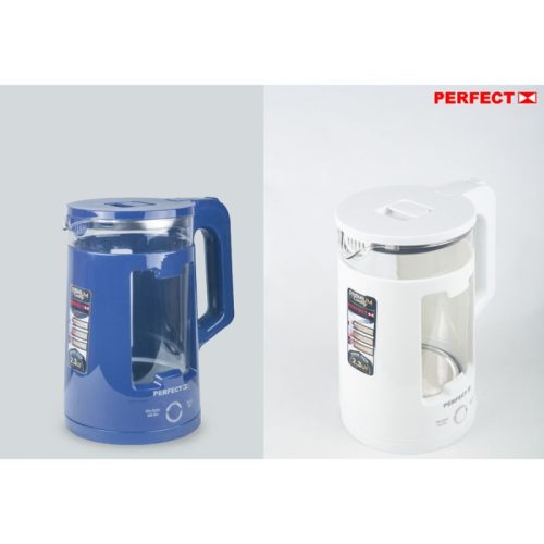 Ấm đun nước Giữ Nhiệt Perfect PF-BD68 6 Màu sắc ấm đun nước Giữ Nhiệt Perfect PF-BD68