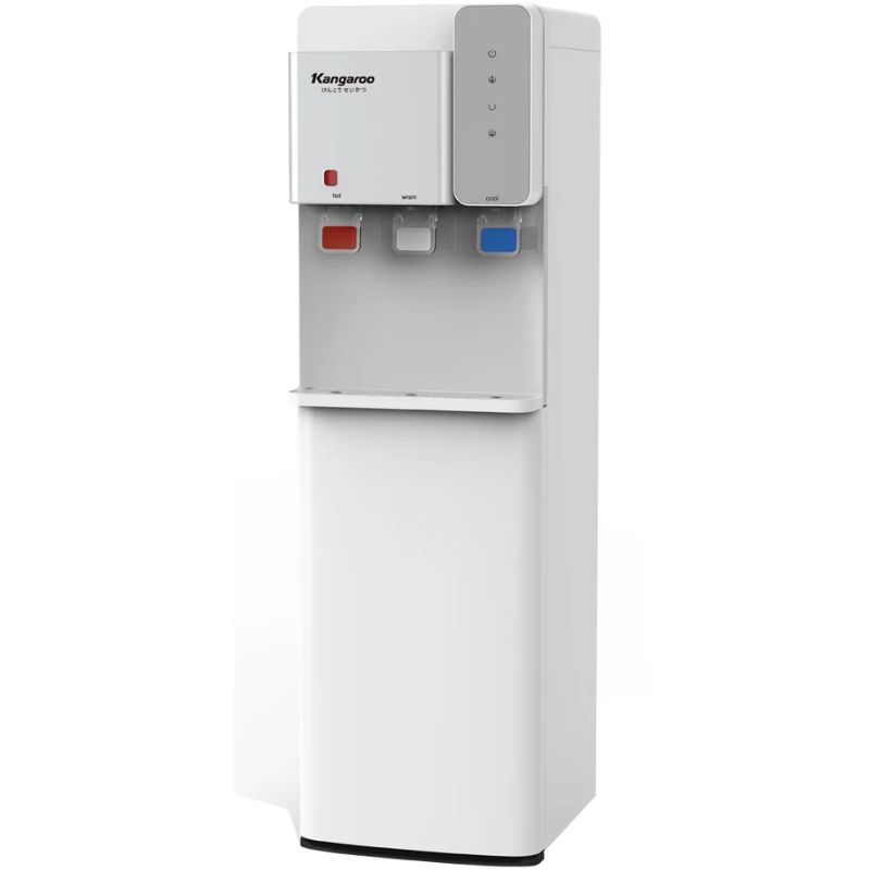 Máy làm nóng lạnh Kangaroo KG63A3 3 Máy làm nóng lạnh Kangaroo KG63A3