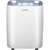 Máy lọc không khí Cuckoo CAC-CH0910FW/WHCRVN(S) 1 Máy lọc không khí Cuckoo CAC-CH0910FW/WHCRVN(S)