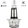 Máy xay thịt Perfect PF-X06 300W 1 Máy xay thịt Perfect PF-X06 300W