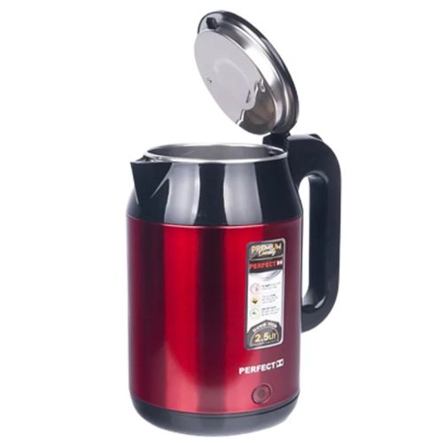 Ấm đun nước siêu tốc Perfect PF-B52 2.5 Lít 9 Nắp ấm đun nước siêu tốc Perfect PF-B52 2.5 Lít