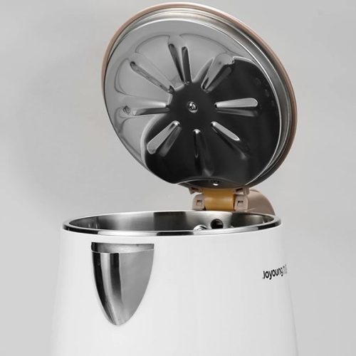 Bình đun Nước 1.5 Lít Joyoung K15-F5 8 Nắp bình đun Nước 1.5 Lít Joyoung K15-F5