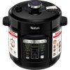Nồi áp suất điện Tefal CY601868 6 lít 1 Nồi áp suất điện Tefal CY601868 6 lít