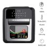 Nồi chiên không dầu Magic ECO M-12 1 Nồi chiên không dầu Magic ECO M-12
