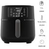 Nồi chiên không dầu Philips HD9285/90 2 Nồi chiên không dầu Philips HD9285/90