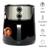 Nồi chiên nướng không dầu Magic AC-120 1 Nồi chiên nướng không dầu Magic AC-120