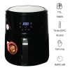 Nồi chiên nướng không dầu Magic AC-121 1 Nồi chiên nướng không dầu Magic AC-121