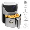 Nồi chiên nướng không dầu Magic Eco AC-122 1 Nồi chiên nướng không dầu Magic Eco AC-122