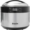 Nồi chưng cách thủy Dasin DGD35-35EG 3.5 Lít 1 Nồi chưng cách thủy Dasin DGD35-35EG 3.5 Lít