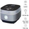 Nồi cơm điện cao tần BlueStone RCB-5995 1.5 Lít 2 Nồi cơm điện cao tần BlueStone RCB-5995 1.5 Lít