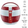 Nồi cơm điện Kangaroo KG835 1.8 Lít 2 Nồi cơm điện Kangaroo KG835 1.8 Lít