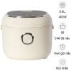 Nồi cơm điện Lock&Lock EJR716IVY 0.8 Lít 2 Nồi cơm điện Lock&Lock EJR716IVY 0.8 Lít