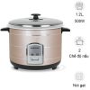 Nồi cơm điện Sunhouse SHD8105 1.2 Lít 2 Nồi cơm điện Sunhouse SHD8105 1.2 Lít