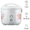 Nồi cơm điện Tiger JNP-1000, Màu Trắng 2 Nồi cơm điện Tiger JNP-1000, Màu Trắng