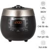 Nồi cơm điện tử áp suất Cuckoo CRP-R0600F 1.08 Lít 2 Nồi cơm điện tử áp suất Cuckoo CRP-R0600F 1.08 Lít