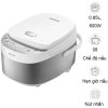 Nồi cơm điện tử Philips HD3170/66 1 Nồi cơm điện tử Philips HD3170/66