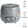 Nồi cơm nắp gài Happy Cook HCJ-080G 1 Nồi cơm nắp gài Happy Cook HCJ-080G