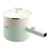 Nồi điện đa năng Gaabor EC-20M01A 2.0 Lít 1 Nồi điện đa năng Gaabor EC-20M01A 2.0 Lít