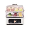 Nồi lẩu hấp đa năng Perfect PF-LH12 22 Lít 2 Nồi lẩu hấp đa năng Perfect PF-LH12 22 Lít