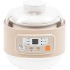 Nồi nấu chậm Bear DDZ-A08D1 đa năng 1 Nồi nấu chậm Bear DDZ-A08D1 đa năng