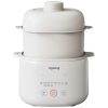 Nồi nấu chậm Joyoung JSC-107 1.0 Lít 2 Nồi nấu chậm Joyoung JSC-107 1.0 Lít