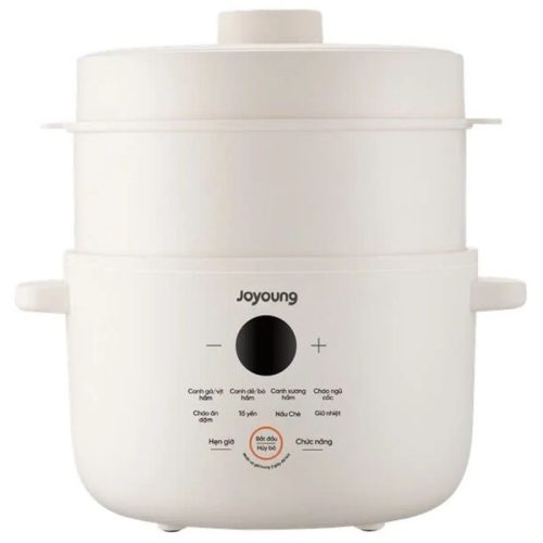 Nồi nấu chậm Joyoung JSC-187 1.8 Lít 5 Ảnh nồi nấu chậm Joyoung JSC-187 1.8 Lít