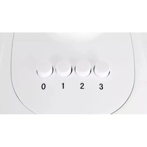 Quạt bàn Comfee CFT-12PWM0A3 7 Nút điều khiển quạt bàn Comfee CFT-12PWM0A3