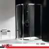 Phòng tắm vách kính EuroKing EU-4006B 900mm 2 Phòng tắm vách kính EuroKing EU-4006B 900mm