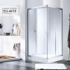 Phòng tắm vách kính Euroking EU-4515 1000mm 2 Phòng tắm vách kính Euroking EU-4515 1000mm