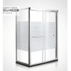 Phòng tắm vách kính EuroKing EU-4522B 800mm 1 Phòng tắm vách kính EuroKing EU-4522B 800mm