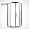 Phòng tắm vách kính Euroking EU-4523 1000mm 2 Phòng tắm vách kính Euroking EU-4523 1000mm