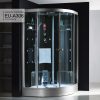 Phòng xông hơi Euroking EU-A306 2 Phòng xông hơi Euroking EU-A306
