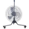 Quạt sàn công nghiệp Sowun SW-825 2 Quạt sàn công nghiệp Sowun SW-825