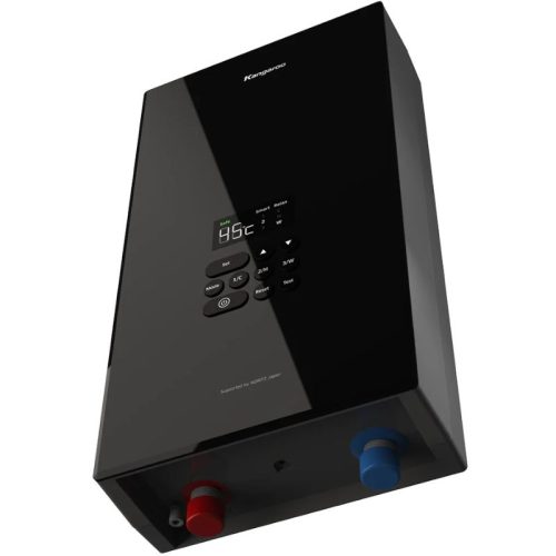Máy nước nóng Kangaroo KGWD45N1 7 Thiết kế máy nước nóng Kangaroo KGWD45N1