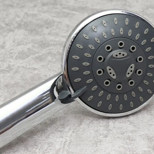 Bình đun nước nóng Ariston SMC45PE-VN 7 Vòi sen bình đun nước nóng Ariston SMC45PE-VN