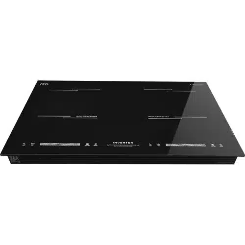 Bếp từ đôi Junger ID-39 7 Ảnh bếp từ đôi Junger ID-39