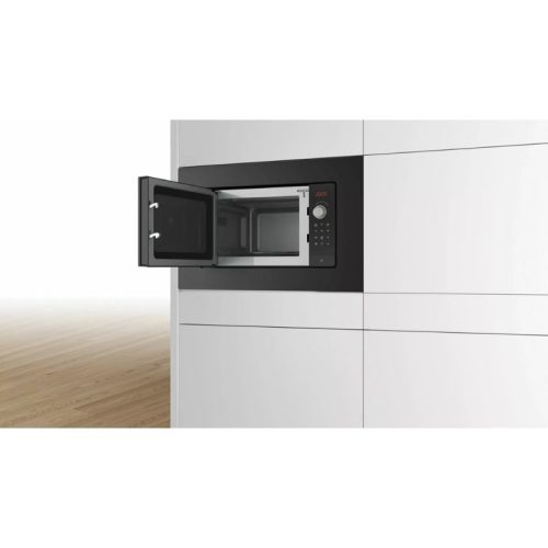 Lò vi sóng Bosch BEL653MB3 8 Ảnh lò vi sóng Bosch BEL653MB3