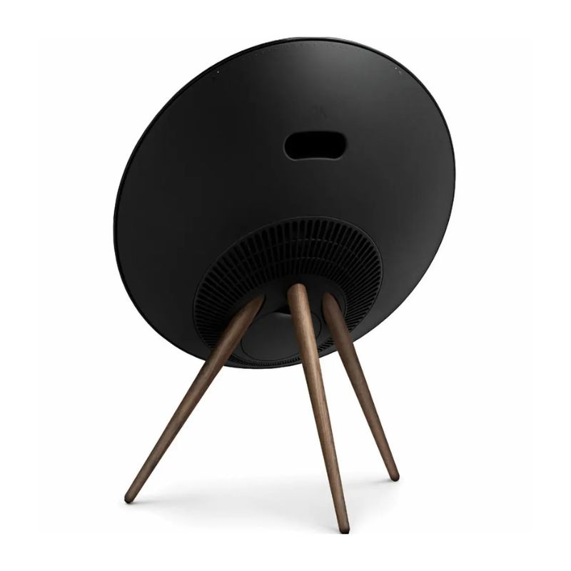 Loa Bluetooth B&O Beoplay A9 Black 4 Ảnh Loa Bluetooth B&O Beoplay A9 Black