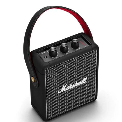Loa Bluetooth Marshall Stockwell II 6 Ảnh Loa Bluetooth Marshall Stockwell II