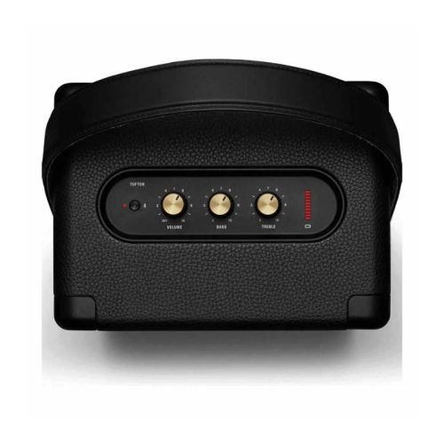 Loa Bluetooth Marshall Tufton Black and Brass 6 Ảnh Loa Bluetooth Marshall Tufton Black and Brass