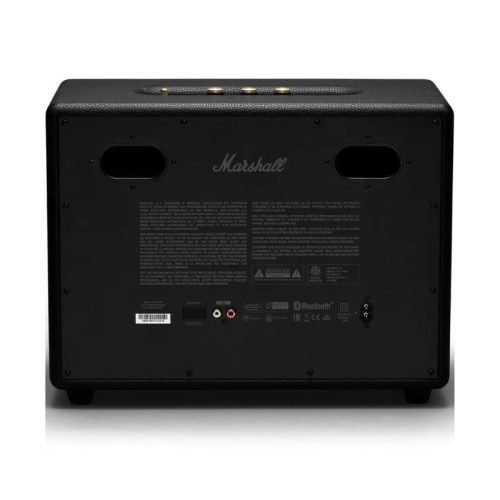 Loa Bluetooth Marshall Woburn II 7 Ảnh Loa Bluetooth Marshall Woburn II