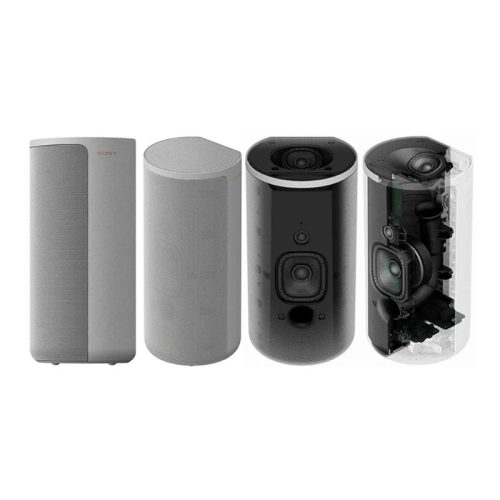 Loa Sony HT-A9//M1 SP1 6 Ảnh Loa Sony HT-A9//M1 SP1